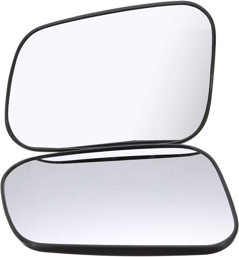 Wivplex Heated Mirror Glass for Land Rover Discovery 2 - Image 2