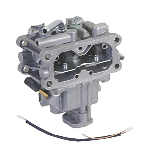 WHFZN Carburetor For Briggs & Stratton 845199 844714 843475 842073 808266 Compatible with 358000 Briggs & Stratton Engines With Spark Plugs and Fuel Filter - Image 5