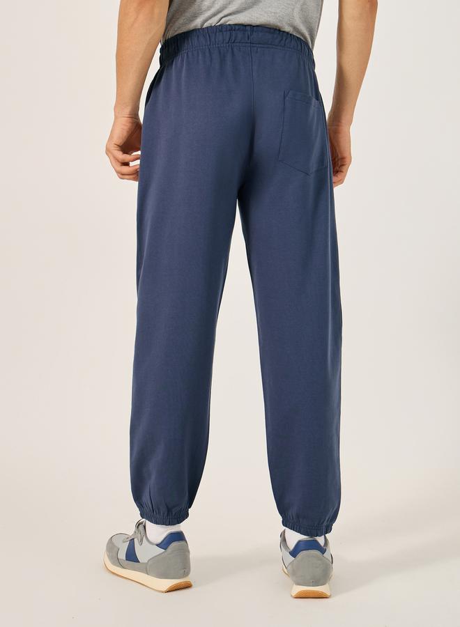 ستايلي بنطلون رياضي قطني مريح - Image 4