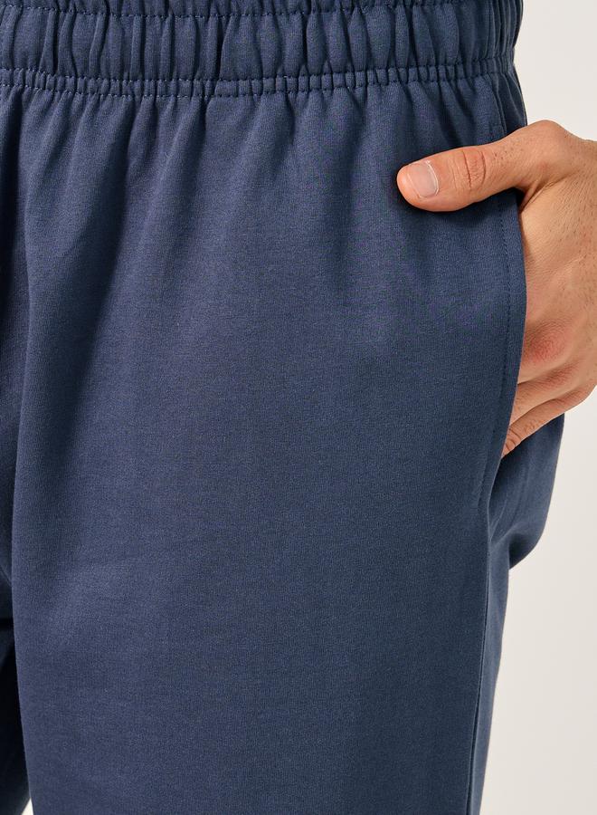 ستايلي بنطلون رياضي قطني مريح - Image 3