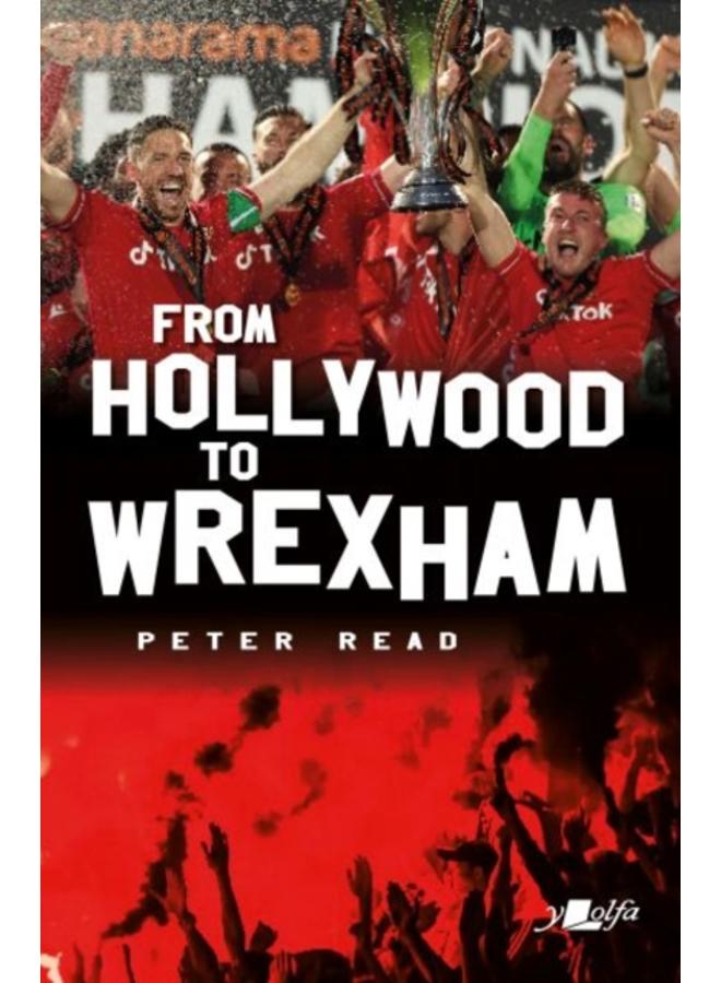 From Hollywood to Wrexham 