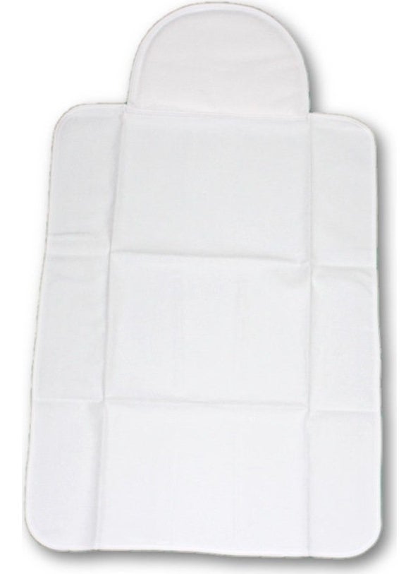 Practical Bottom Opening Cover - White - pzsku/Z3179265E87E7A586C49BZ/45/_/1725793711/ef068e78-3f82-40de-90aa-3c3e22b47565