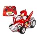 NKOK Sonic NKOK Knuckles ATV RC with Lights For Ages 6 and up Allows Children to Pretend to Drive and Have Fun at the Same Time Great Item for Kids - Image 3