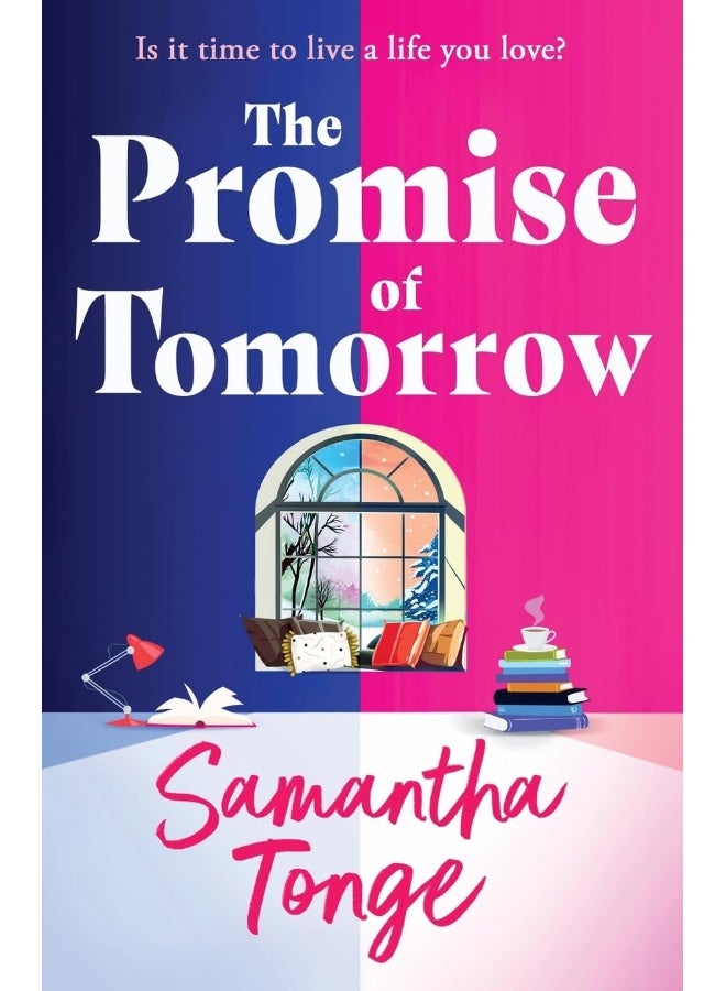 Boldwood Books Ltd The Promise of Tomorrow - Image 1