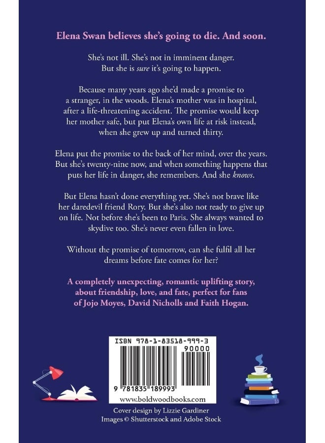 Boldwood Books Ltd The Promise of Tomorrow - Image 2