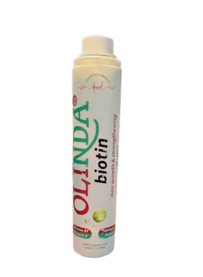 AMD Olinda biotin for hair 1000 ml