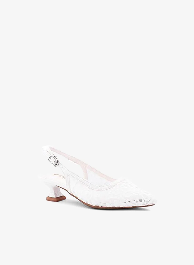 كابلي كعب عالي بكعب كتلة وحزام للكاحل للبنات