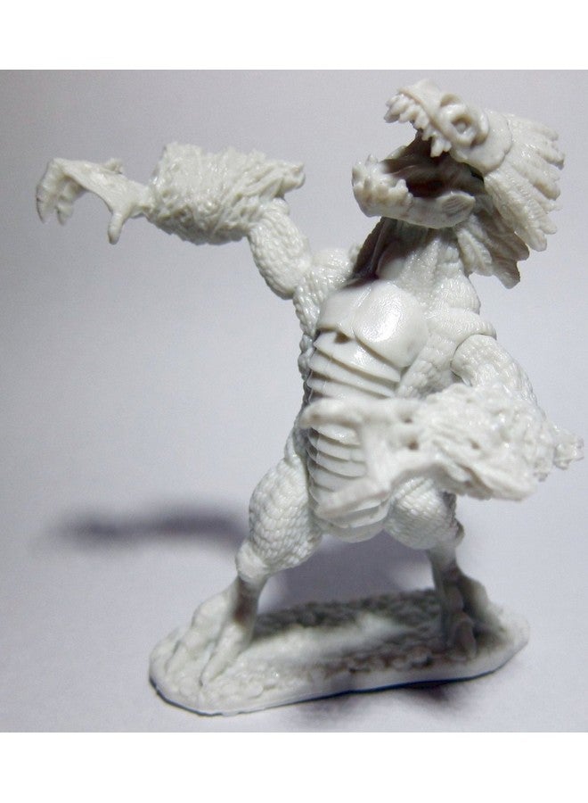 Reaper Miniatures Jungle Titan #77502 Bones RPG D&D Mini Figure