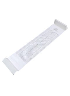 Baluue Baluue Baby Height Measuring Mat, Baby Measuring Mat Infantometer Height Ruler, Infantometer Height Ruler, Growth Height Chart for Newborns, Toddlers, and Infants  - Image 1