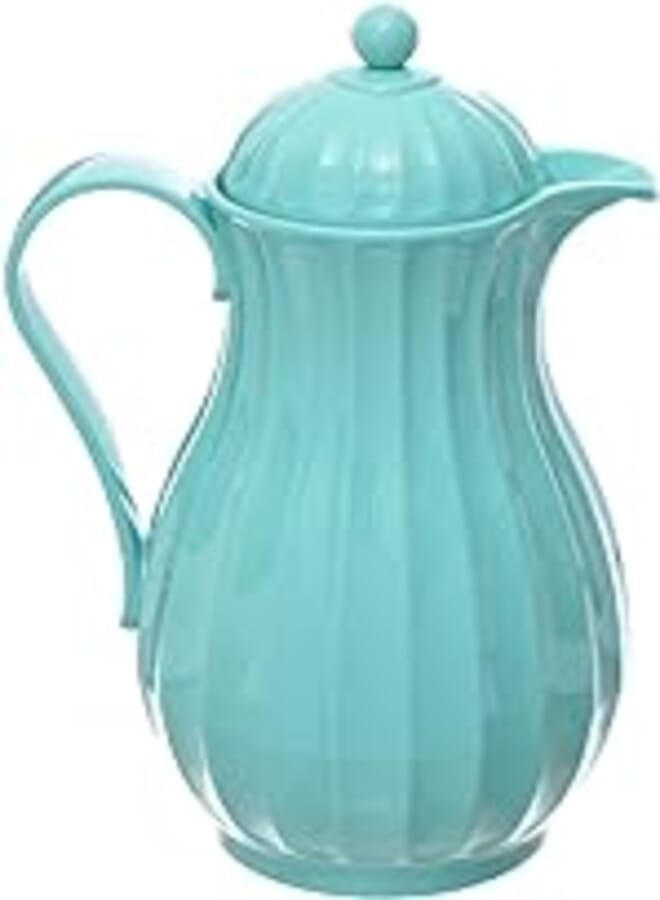Rose RS-707-15-A13 Thermos, 1.5 Litre Capacity, A13 All Blue