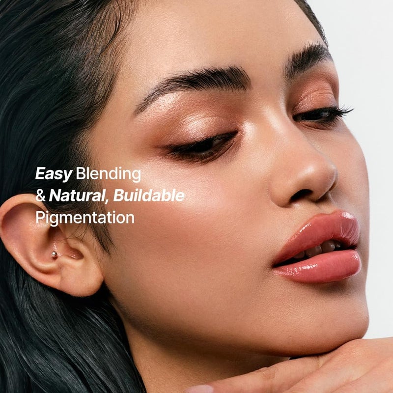 dasique shadow palette #24 muted nuts - Image 4