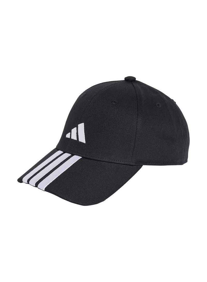 Adidas Bball 3 Stripes Cap New Logo - Image 1