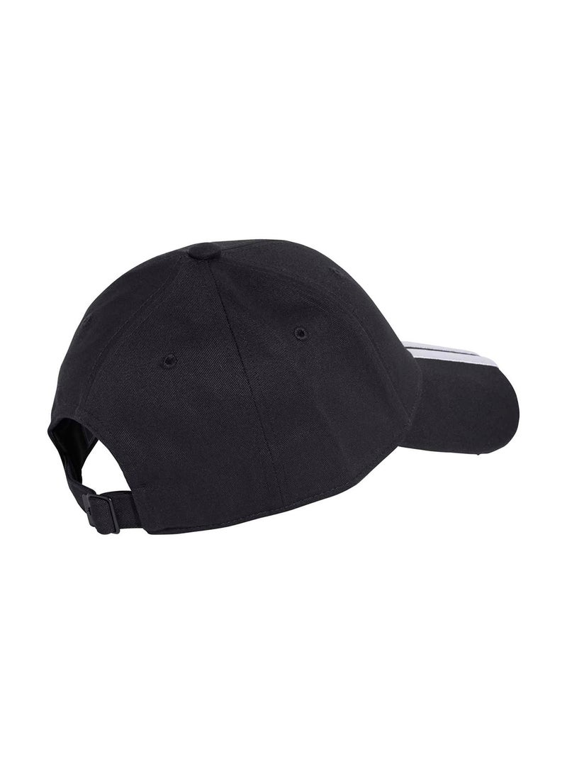 Adidas Bball 3 Stripes Cap New Logo - Image 2