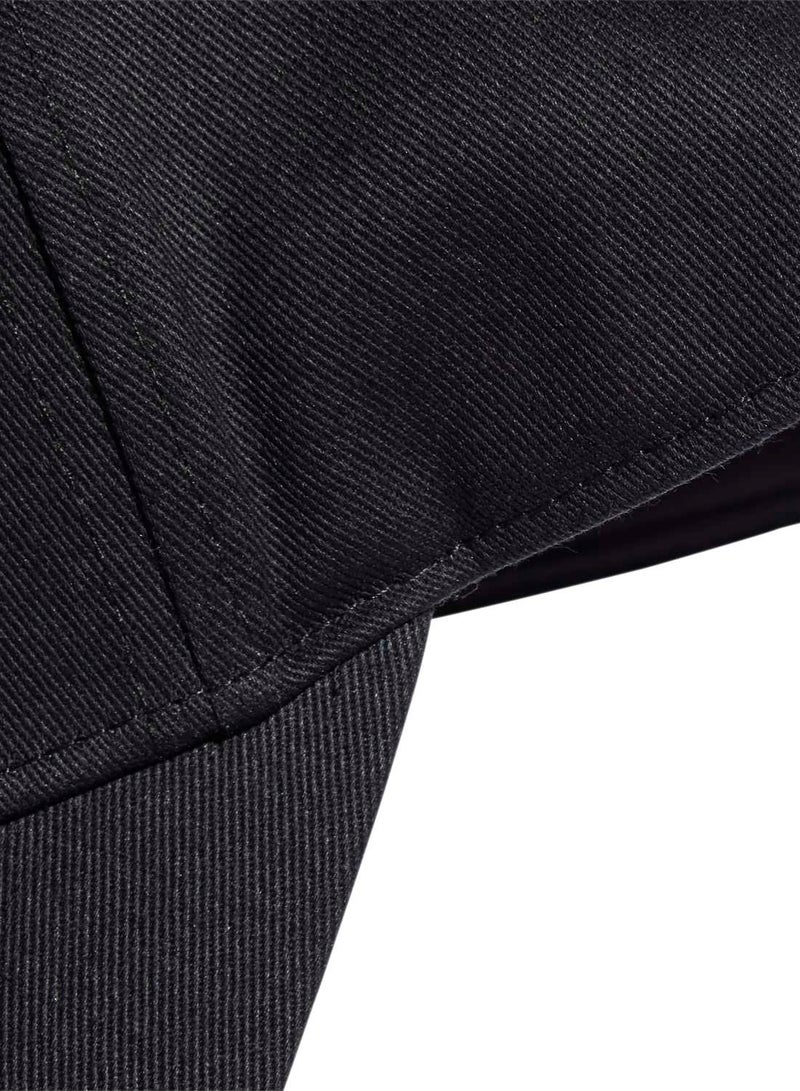 Adidas Bball 3 Stripes Cap New Logo - Image 3