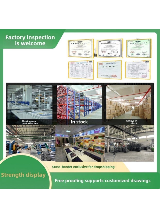 Advertising Mouse Pad Diy Large Table Pad Wrist Pad Game Processing Small Batch Office Mouse Pad Manufacturers Wholesale-Pattern:Precision Overlock Plus 0.3 Pieces