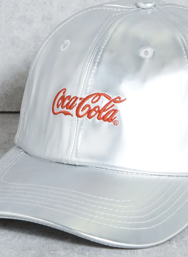 Hype Coca Cola Dad Hat