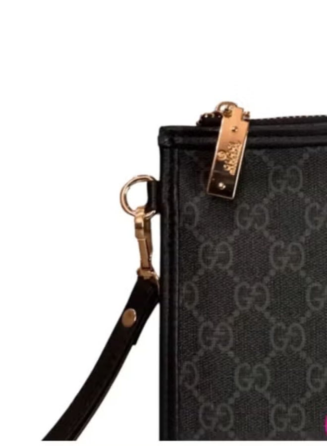 GUCCI Designer Bag – Elegant Women's Luxury Handbag – Authentic Style Evening Purse – Compact Fashion Accessory - Image 3