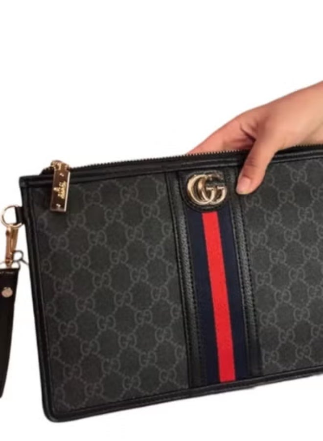 GUCCI Designer Bag – Elegant Women's Luxury Handbag – Authentic Style Evening Purse – Compact Fashion Accessory - Image 1