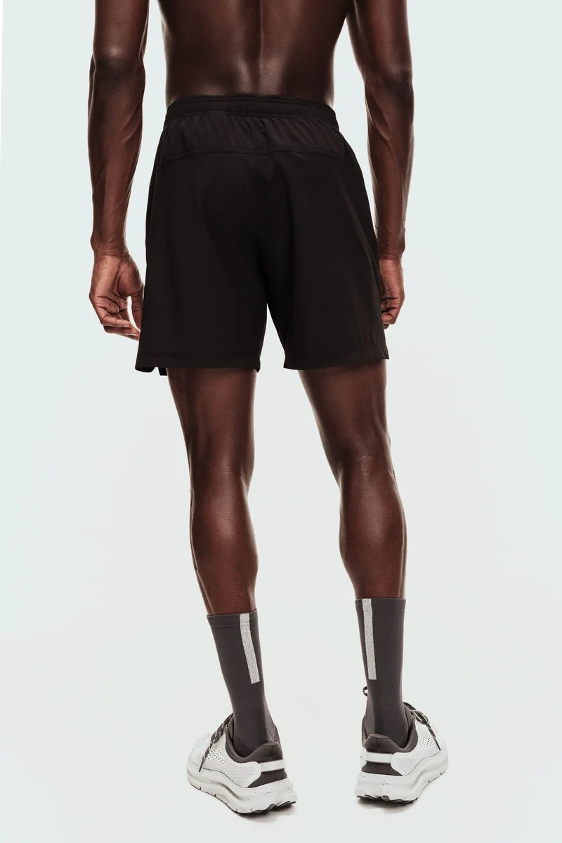 Sports shorts with DryMove™