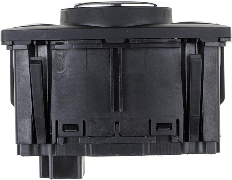 DEMULAX Fog Light Control Switch for Ford Mustang 2015-2018 - Image 3