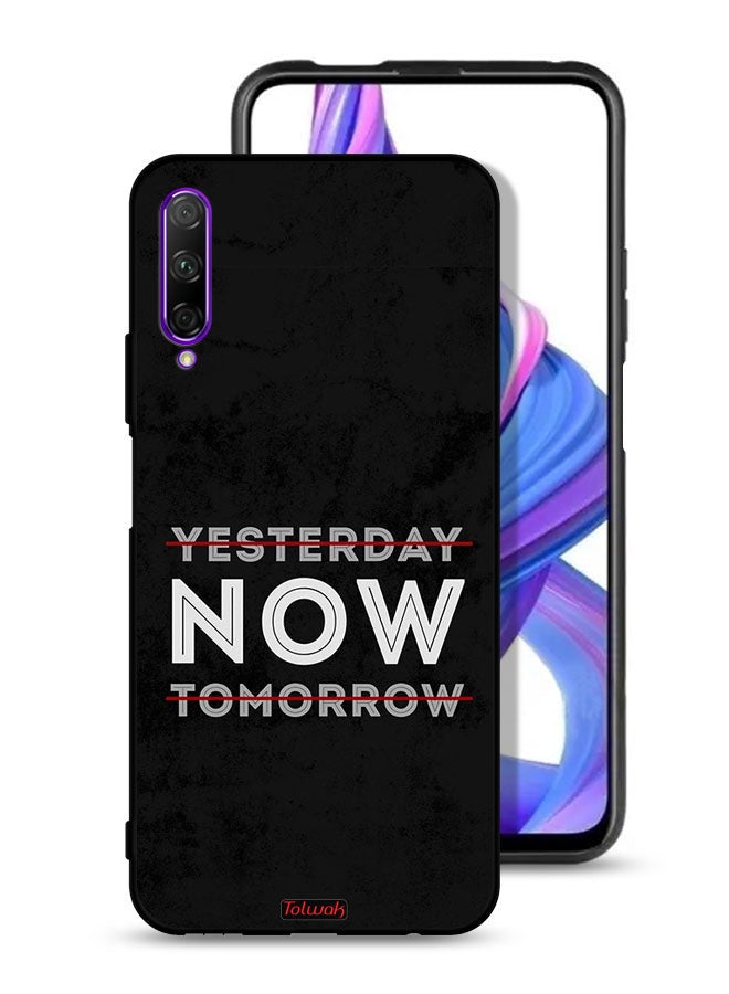 Tolwak Honor 9X Pro Protective Case Cover Now - Image 1