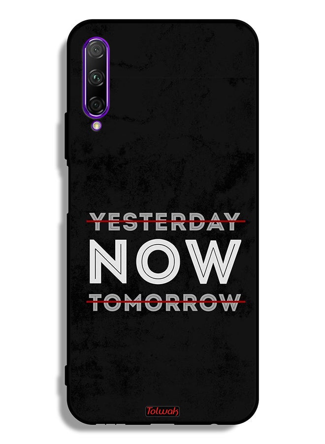 Tolwak Honor 9X Pro Protective Case Cover Now - Image 2