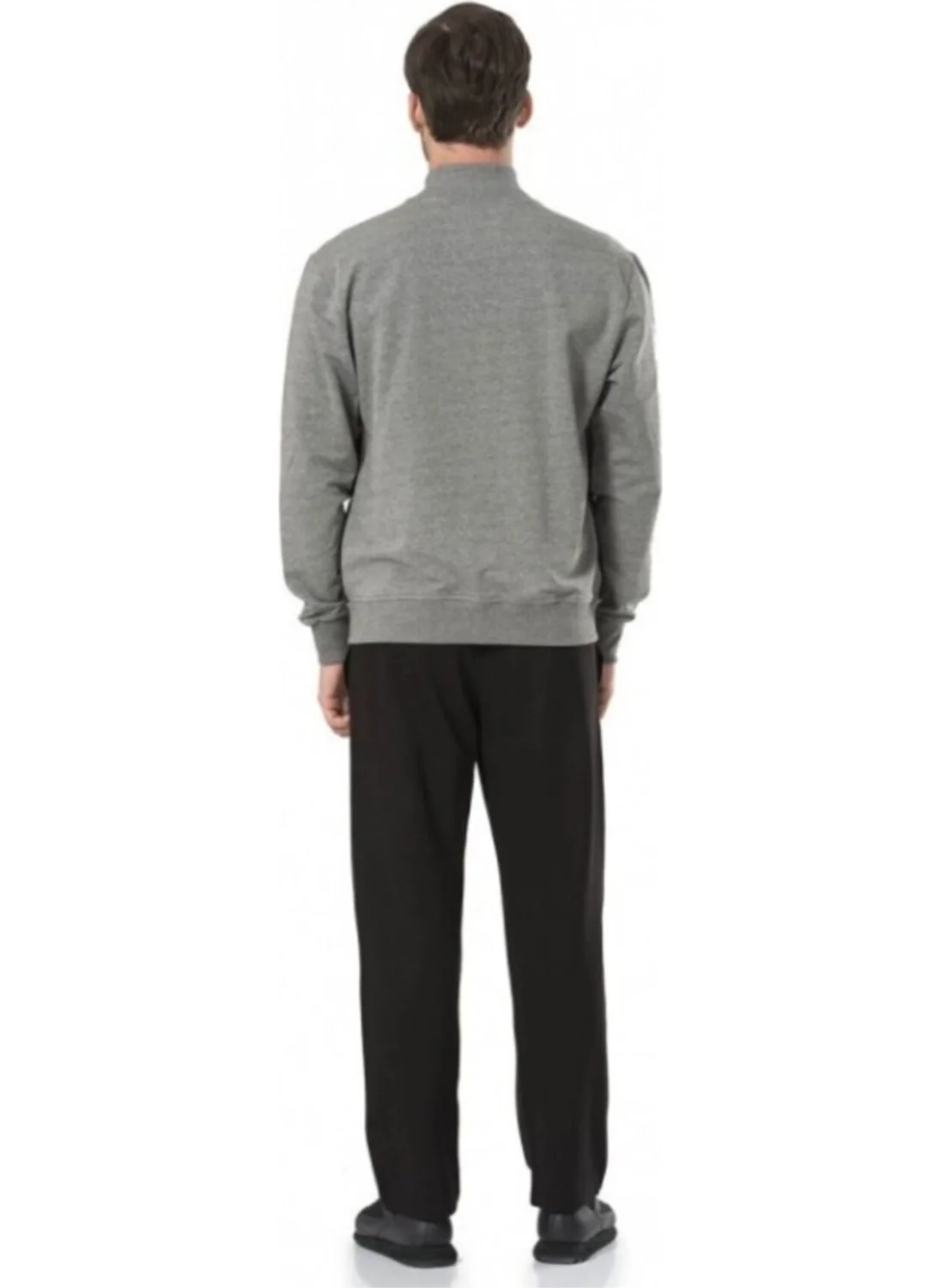 بيير كاردان 7000 Men's Tracksuit - Gray