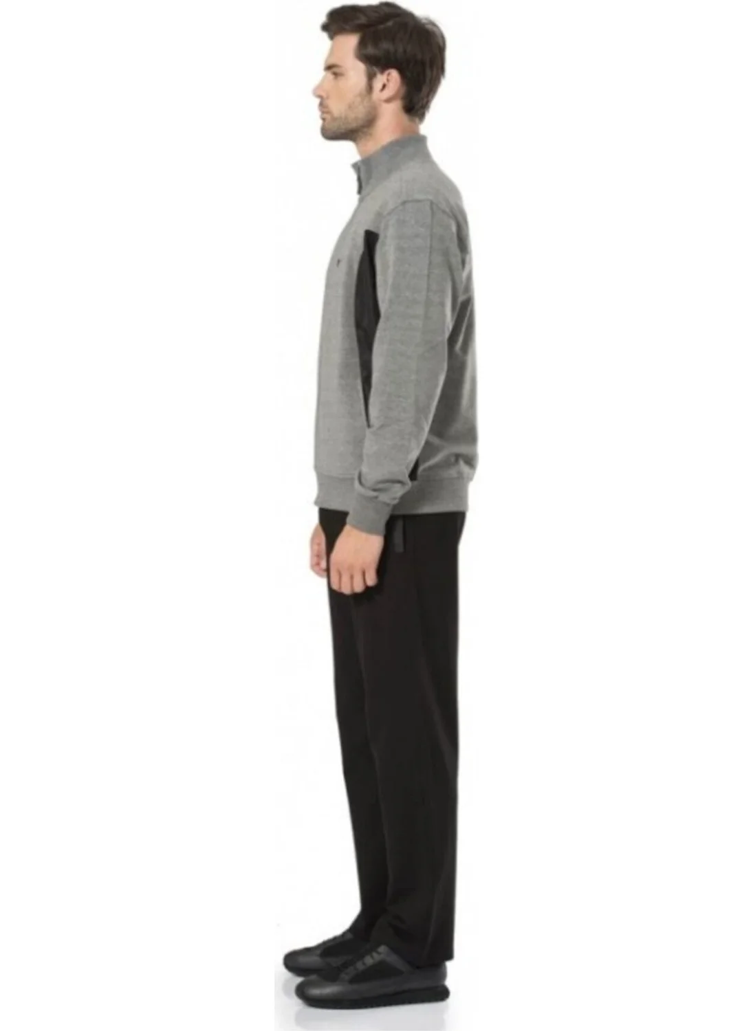 pierre cardin 7000 Men's Tracksuit - Gray