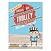 Skybound Games Skybound Entertainment Trial by Trolley Vacation Expansion Skybound Party Game of Moral Dilemmas Trolley Murder Ages 14 313 Players - Image 2