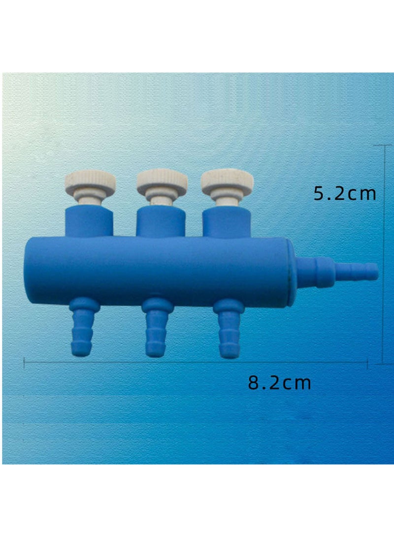 مجموعة اكسسوارات الهواء لاحواض اسماك الزينة - Image 3