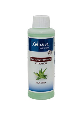 Nail Polish Remover – Aloe Vera