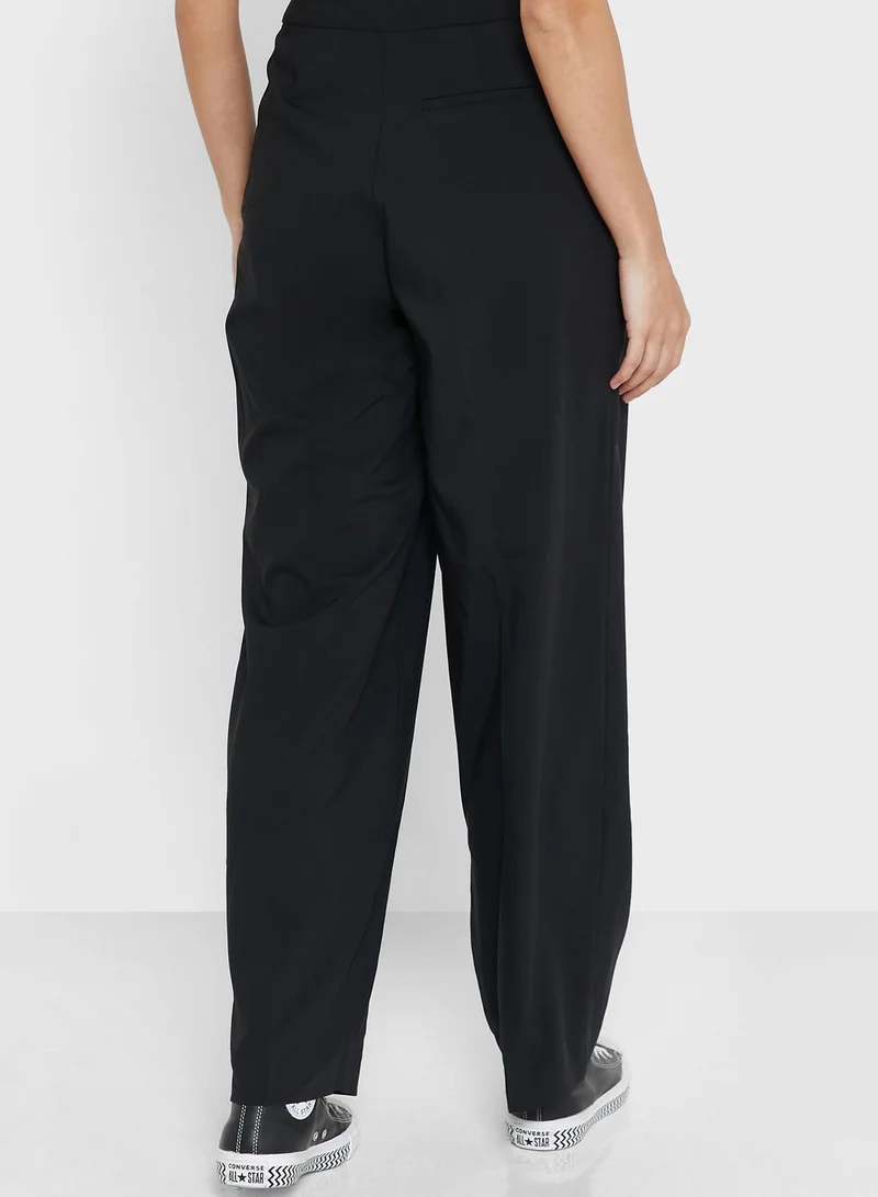 TOPSHOP High Waist Pants