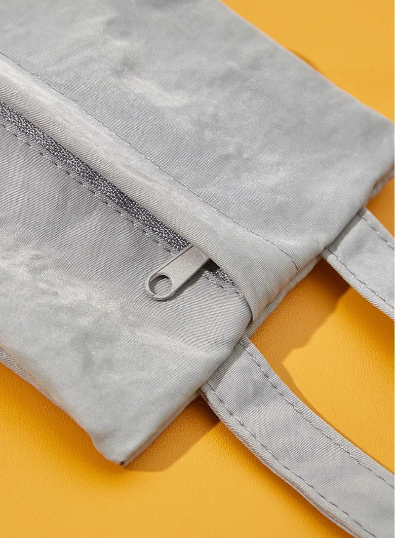 flâneur Organizer Bag with Handle - Perfect for Travel and Storage, Durable and Compact Travel Accessory Organizer