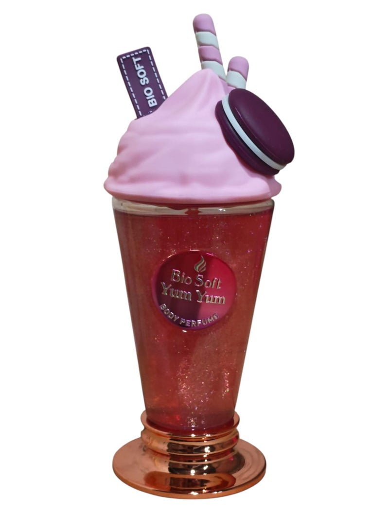 بيو سوفت يم يم شيمر سويت إديشن 200 مل - Image 1