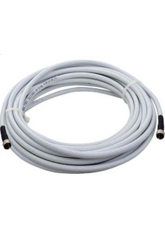 HD 4k- Satellite Antenna Cable Rg6 - Full - 10M 