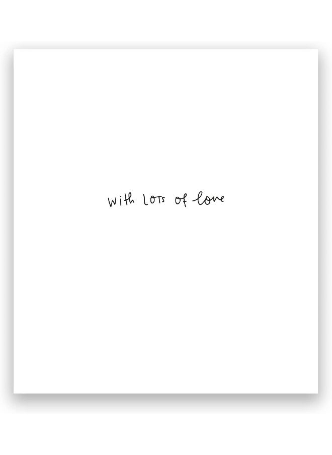 Pigment - Pigment The Happy News New Baby Card - Image 1