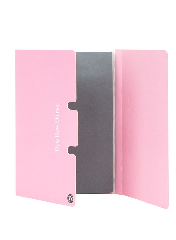 Brushworks Charcoal Blotting Papers - 100 Sheets - Image 2