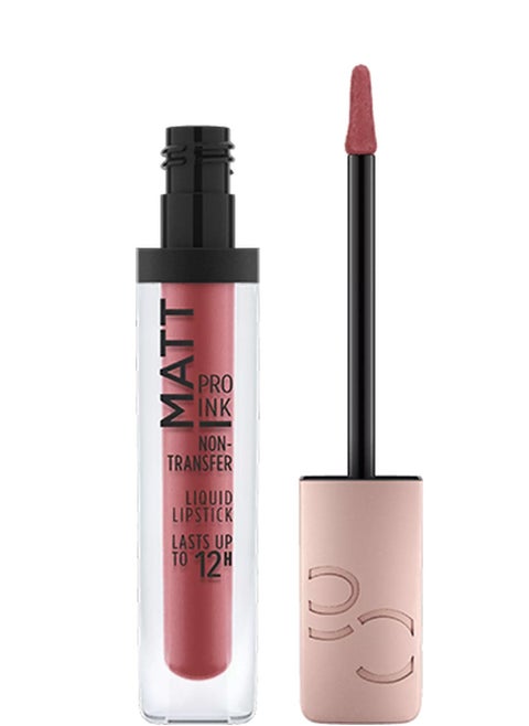 Matt Pro Ink - Liquid Lipstick 140 Dare To Be Bold - 5ml