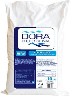 DORA APACHI VAT 10KG. Blood, dirt, oil dissolving powder 
