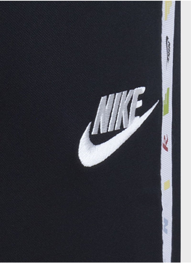 Nike - Kids Nsw Club Tracksuit - Image 1