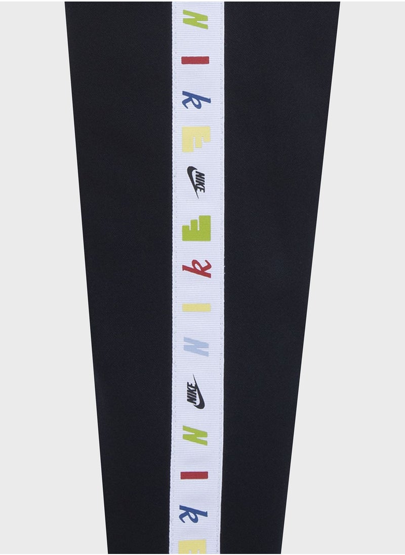 Nike - Kids Nsw Club Tracksuit - Image 1