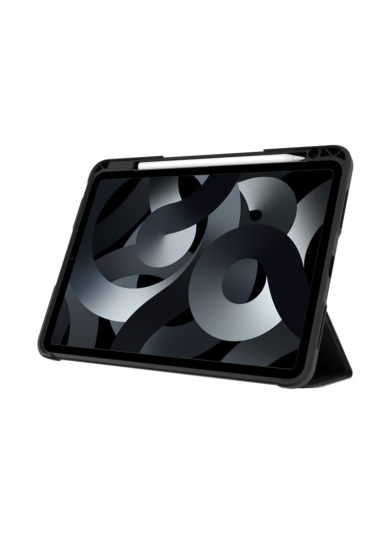 DBRAMANTE1928 - London iPad Air 11 inch Black - Image 1