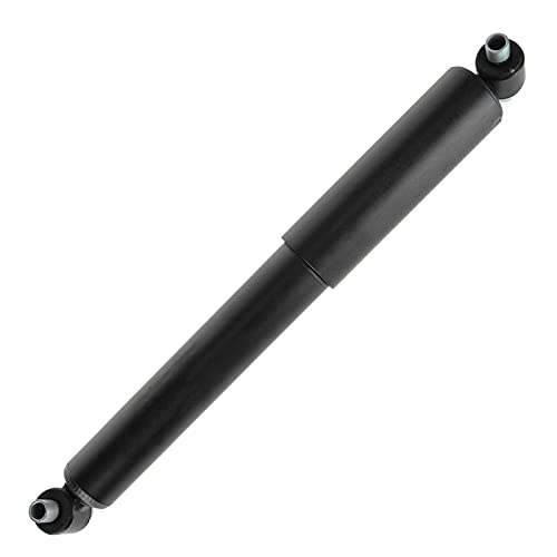 TRQ Rear Shock Absorber Set Compatible with 2006-2012 Ford Fusion 2007-2012 Lincoln MKZ 2006 Zephyr 2003-2008 Mazda 6 2006-2011 Mercury Milan - Image 5