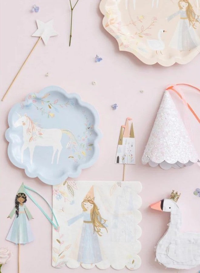 ميري ميري طبق أميرة سحري صغير - Image 3