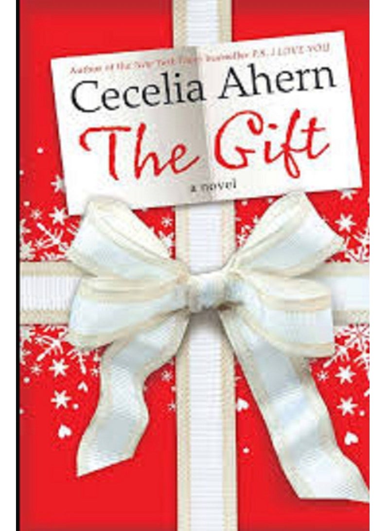 The Gift - Paperback