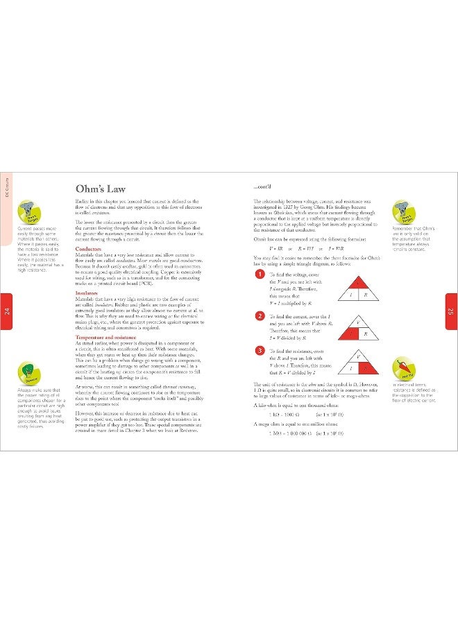 Electronics in Easy Steps (In Easy Steps) - Image 4
