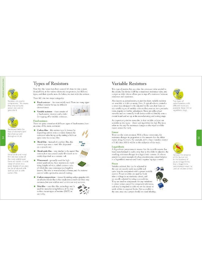 Electronics in Easy Steps (In Easy Steps) - Image 5