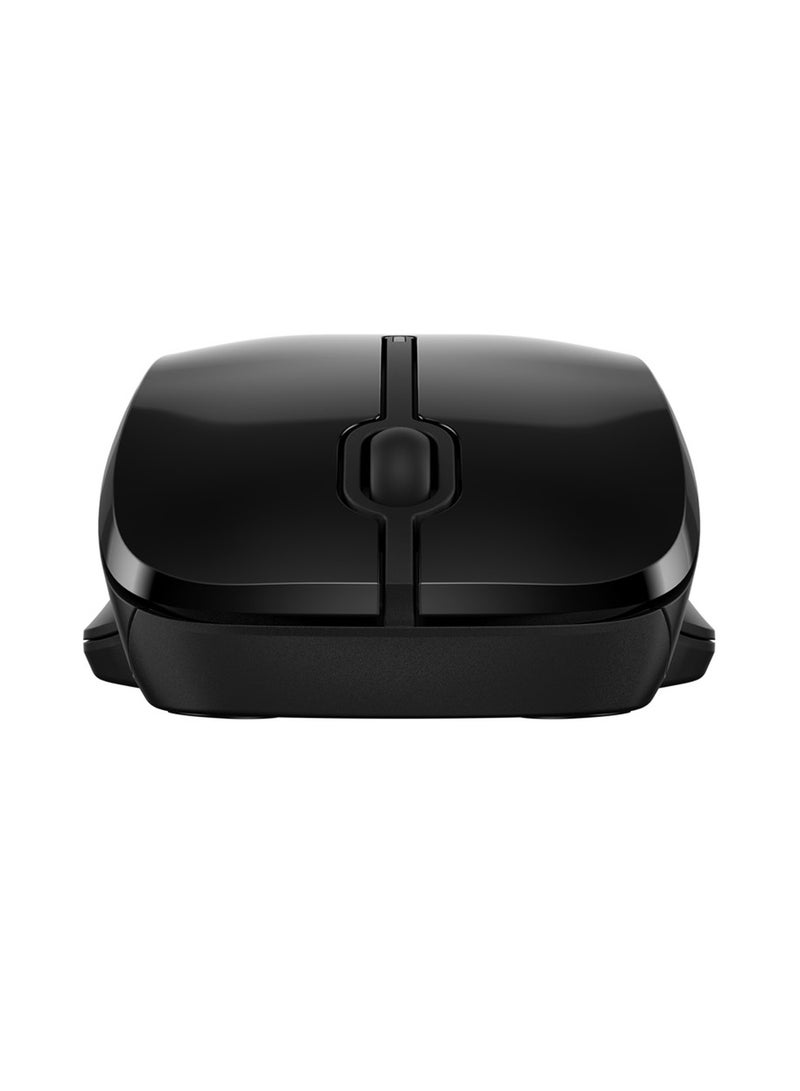 HP 250 ماوس لاسلكي مزدوج الوضع أسود يورو - Image 2
