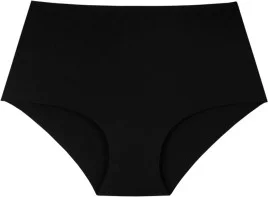 Sensu Women's High Waist Laser Cut Panties 3 Piece KTS2011