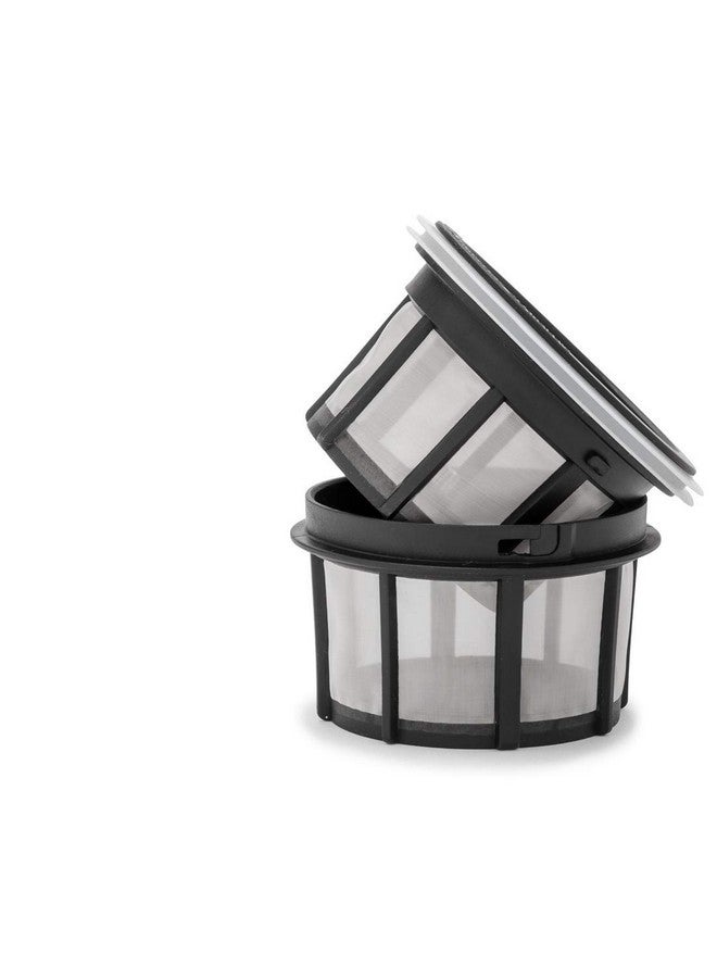 إسبرو ماكينة تحضير القهوة الفرنسية ESPRO P7 - مصنوعة من الفولاذ المقاوم للصدأ بجدار مزدوج معزول بفلتر دقيق، سعة 18 أونصة، مصنوعة من الفولاذ المقاوم للصدأ المصقول - Image 4